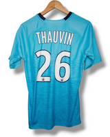 Olympique Marseille 2018/2019 Derde Shirt Thauvin #26 (S)