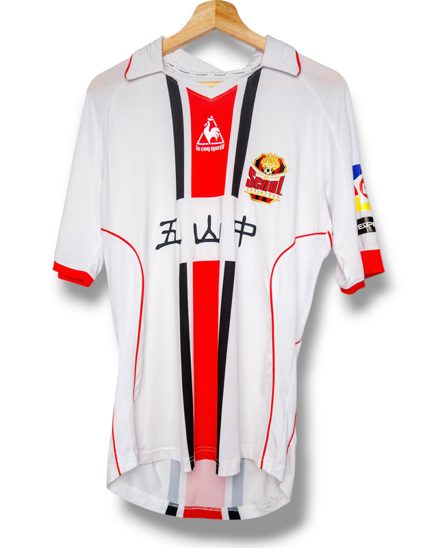FC Seoul 2015/2016 Uit Shirt (L)