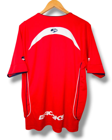 Chili 2007 Thuis Shirt (L)