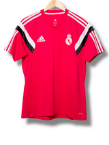 Real Madrid 2014/2015 Training Shirt (S)