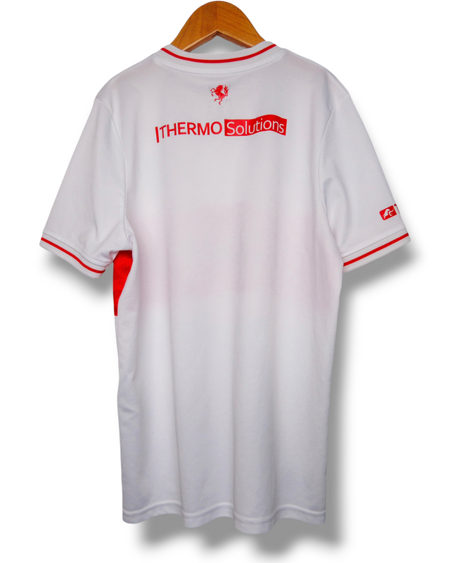 FC Twente 2023/2024 Uit Shirt (164)
