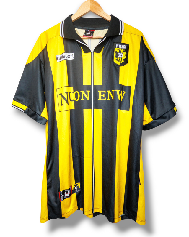 Vitesse 1999/2000 Heimtrikot (XXL)