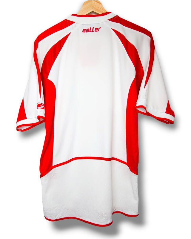 1. FC Koln 2003/2004 Thuis Shirt (M)