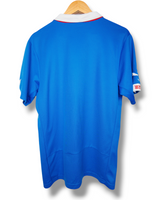 Rangers 2014/2015 Home Shirt (M)