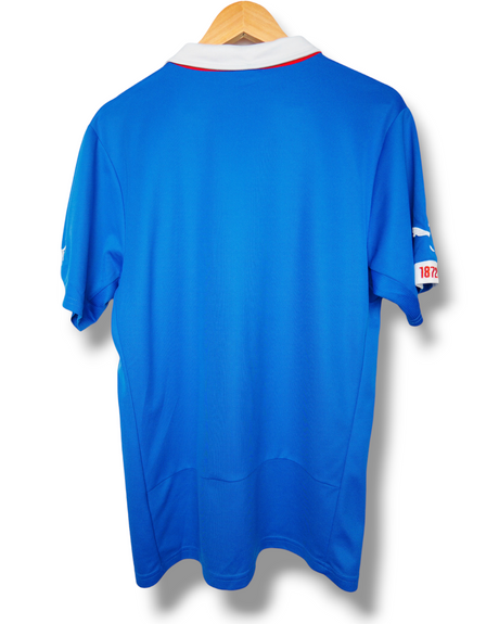 Rangers 2014/2015 Heimtrikot (M)