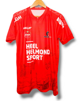 Helmond Sport 2025/2026 Thuis Shirt (M)