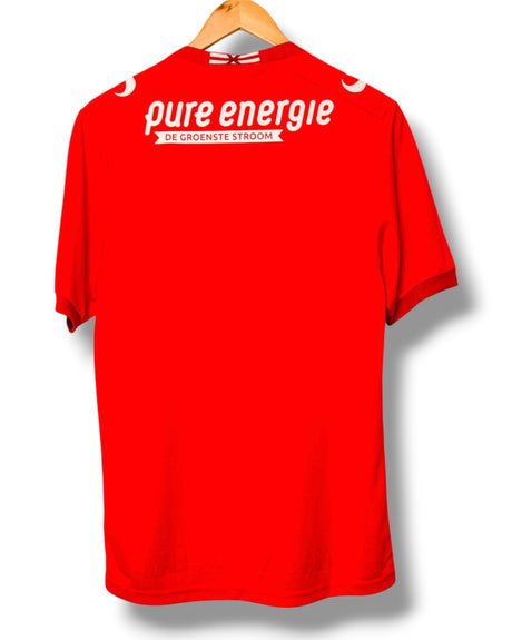 FC Twente 2018/2019 Thuis Shirt (M)