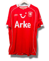 FC Twente 2007/2008 Home Shirt (L)