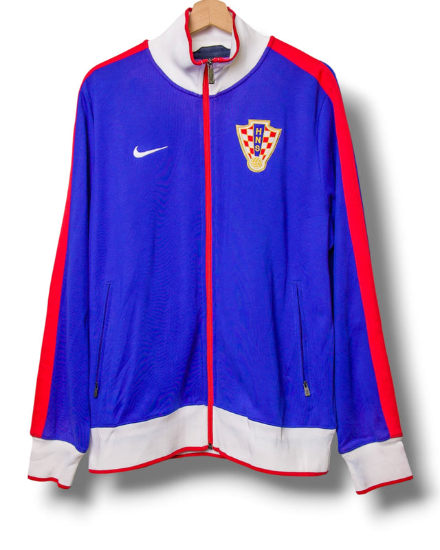 Kroatien 2010 Jacke (L)