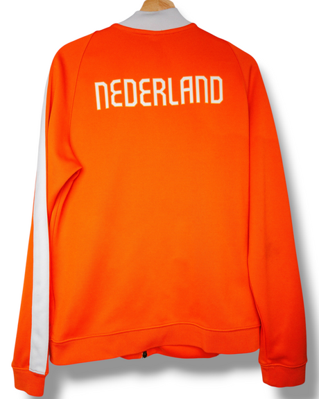 Nederland 2014 Jacket (L)