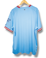 Manchester City 2022/2023 Heimtrikot (XL)