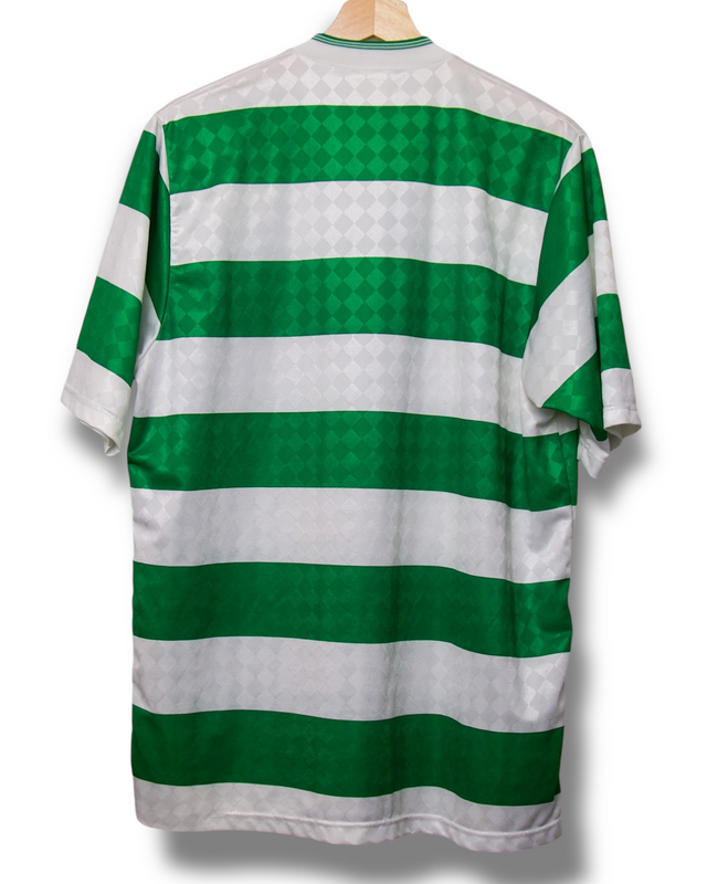 Celtic 1987/1988 Heimtrikot (L)