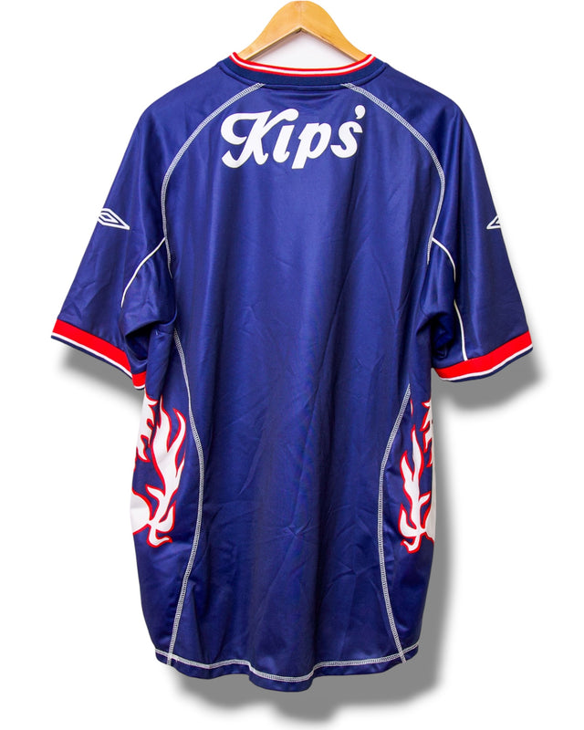 FC Twente 2004/2005 Uit Shirt (XXL)