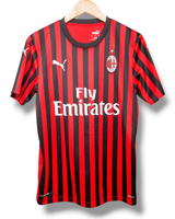 AC Milan 2019/2020 Heimtrikot (S)