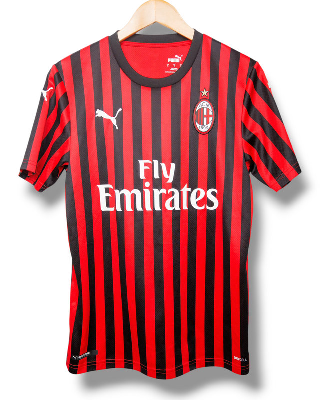 AC Milan 2019/2020 Heimtrikot (S)