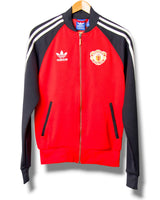 Manchester United 2015/2016 Jacke (S)