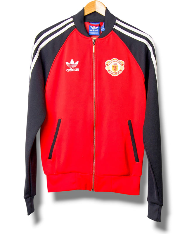 Manchester United 2015/2016 Jacke (S)