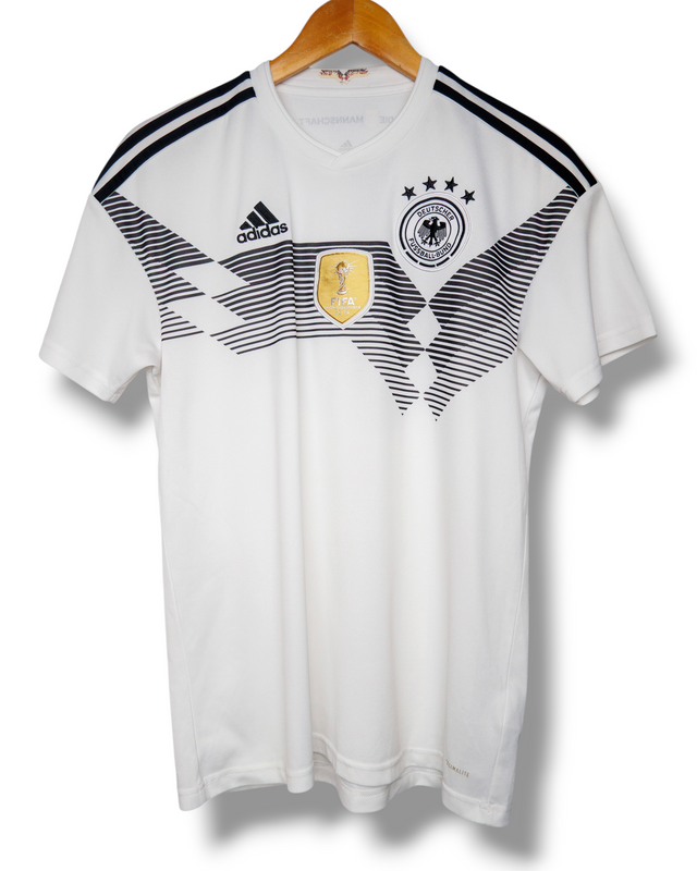 Duitsland 2018 Thuis Shirt (M)