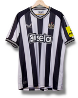 Newcastle United 2022/2023 Home Shirt (XL)