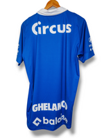 KAA Gent 2022/2023 Thuis Shirt (XL)