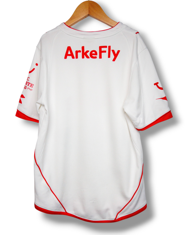 FC Twente 2008/2009 Uit Shirt (152)