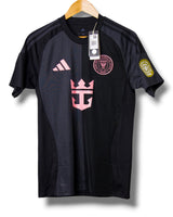 Inter Miami 2025/2026 Uit Shirt (S)