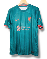 Liverpool 2022/2023 Ausweichtrikot (M)