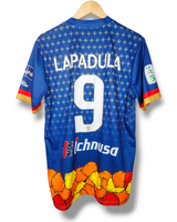 Cagliari 2022/2023 Special Trikot Lapadula #9 (L)