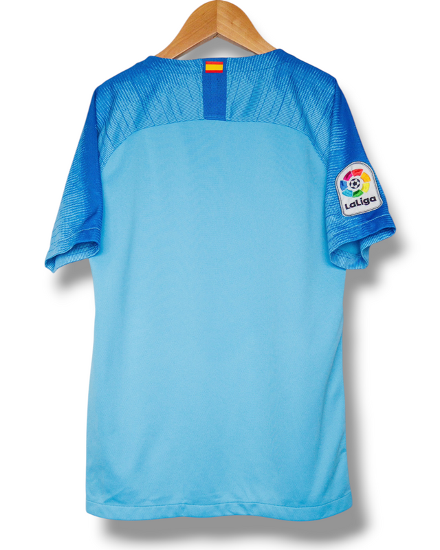 Atletico Madrid 2018/2019 Uit Shirt (152)