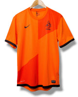 Nederland 2012 Thuis Shirt (M)