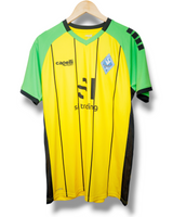 SV Waldhof Mannheim 2022/2023 Derde Shirt (M)