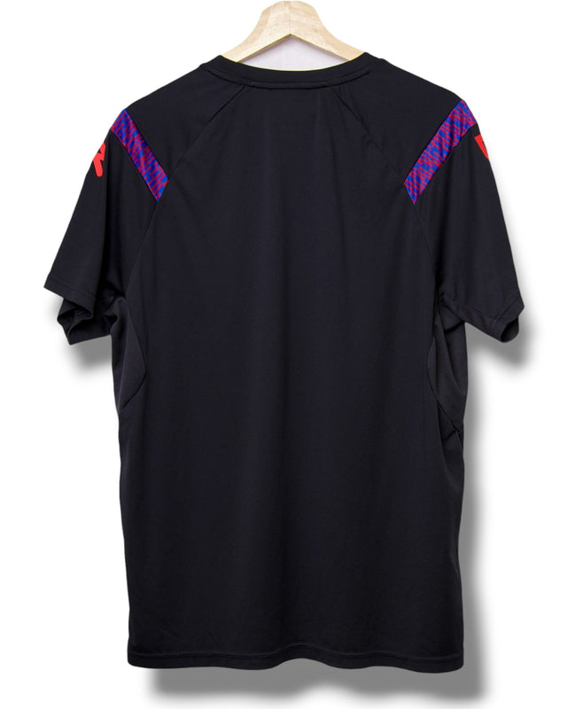 Willem II 2024/2025 Trainingsshirt (XL)