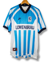 TSV 1860 Munchen 1995/1996 Thuis Shirt (L)