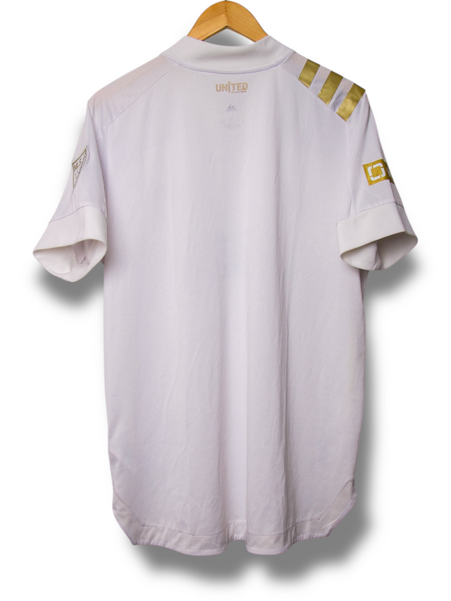 Atalanta United 2020/2021 Away Shirt (L)
