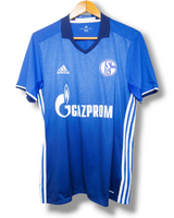 FC Schalke 04 2016/2017 Thuis Shirt (M)