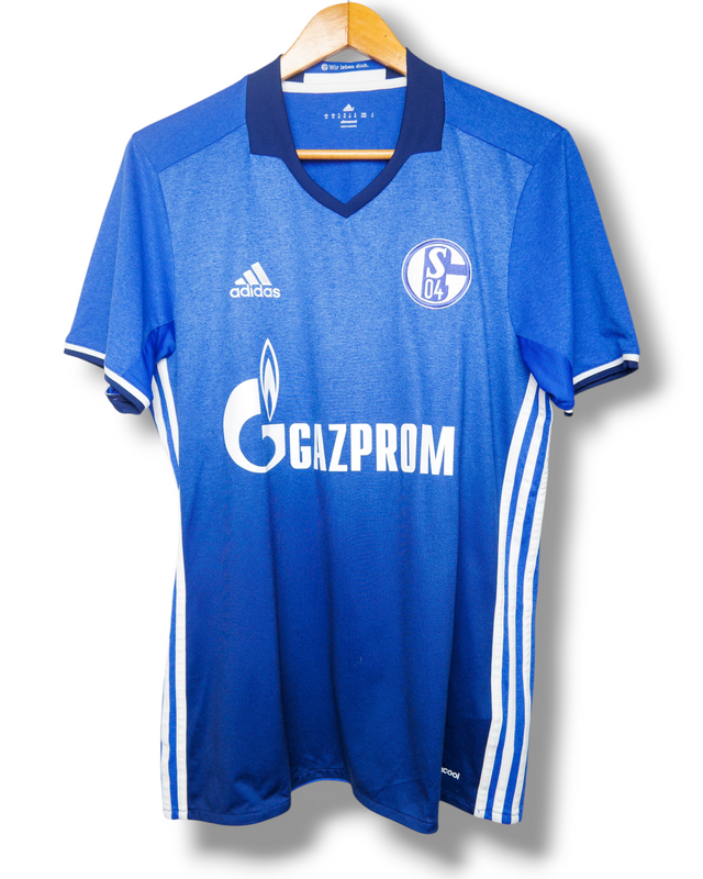 FC Schalke 04 2016/2017 Thuis Shirt (M)