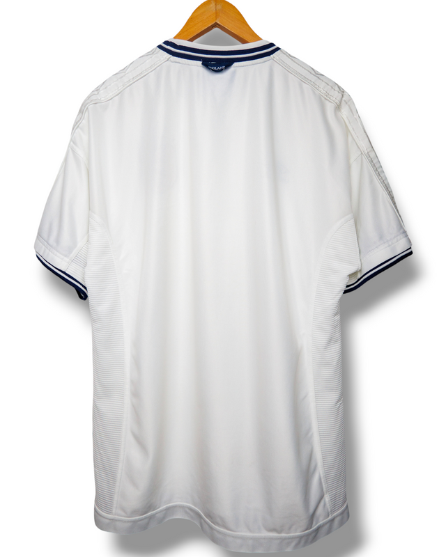 England 2000 Home Shirt (XL)