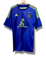 Ajax 2014/2015 Uit Shirt (L)