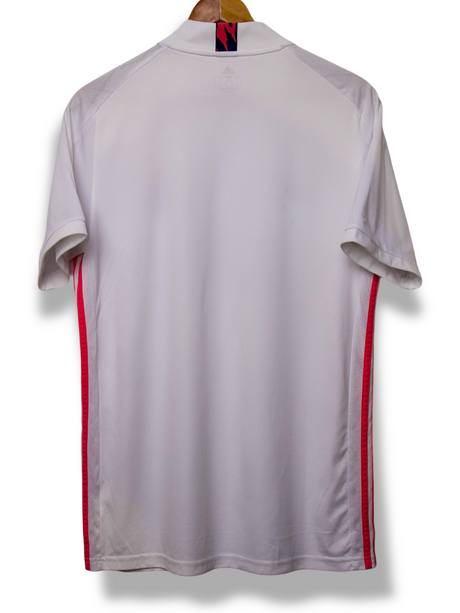 Real Madrid 2020/2021 Heimtrikot (L)