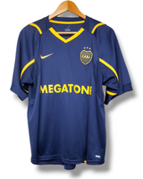 Boca Juniors 2006/2007 Trainingstrikot (M)