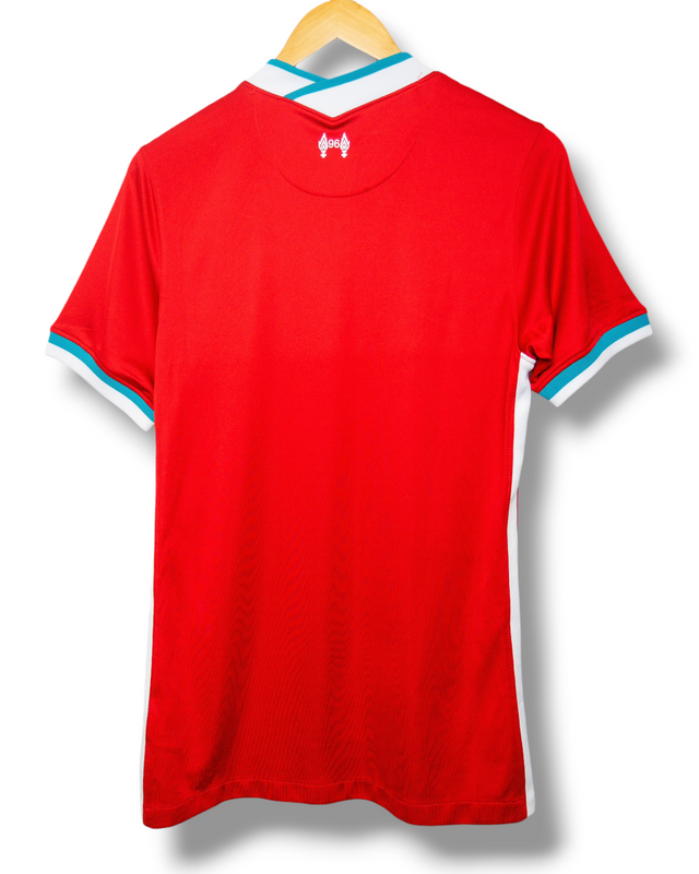 Liverpool 2020/2021 Heimtrikot (S)