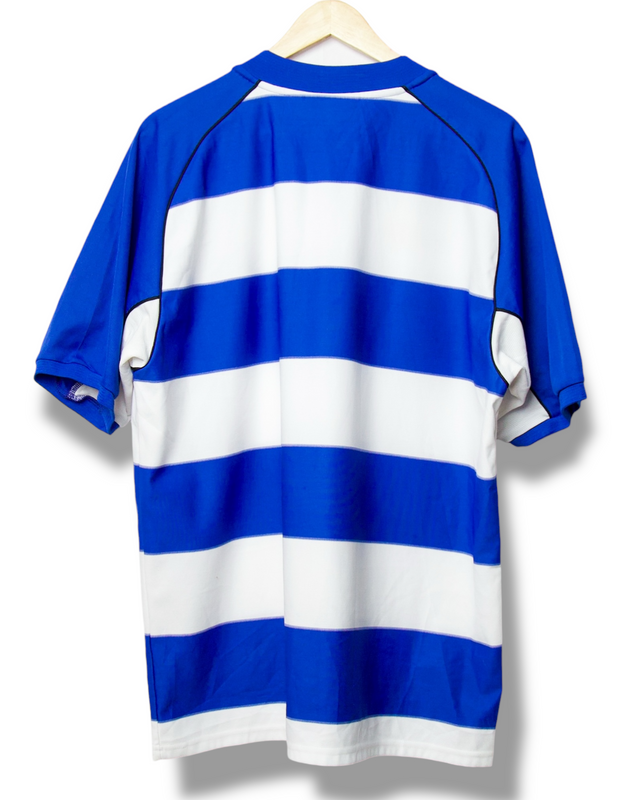 Reading 2003/2004 Home Shirt (L)