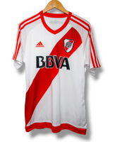 River Plate 2016/2017 Heimtrikot (M)