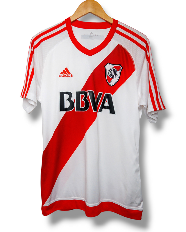 River Plate 2016/2017 Heimtrikot (M)