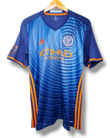 New York City 2016/2017 Uit Shirt Pirlo #21 (L)