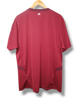 Manchester City 2024/2025 Ausweichtrikot (XL)