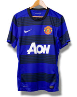 Manchester United 2011/2012 Auswärtstrikot (S)
