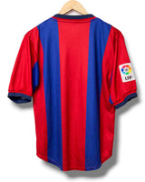 Barcelona 1998/1999 Heim Trikot (S)
