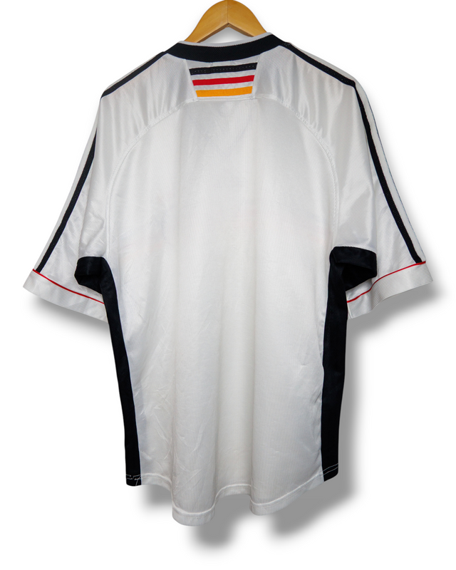 Duitsland 1998 Thuis Shirt (XL)