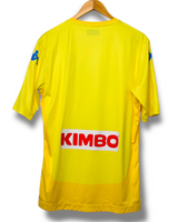 Napoli 2017/2018 Away Shirt (XL)